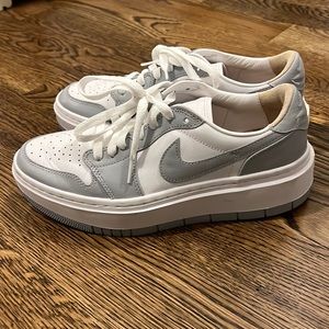 Nike Air Jordan 1 Elevate Low